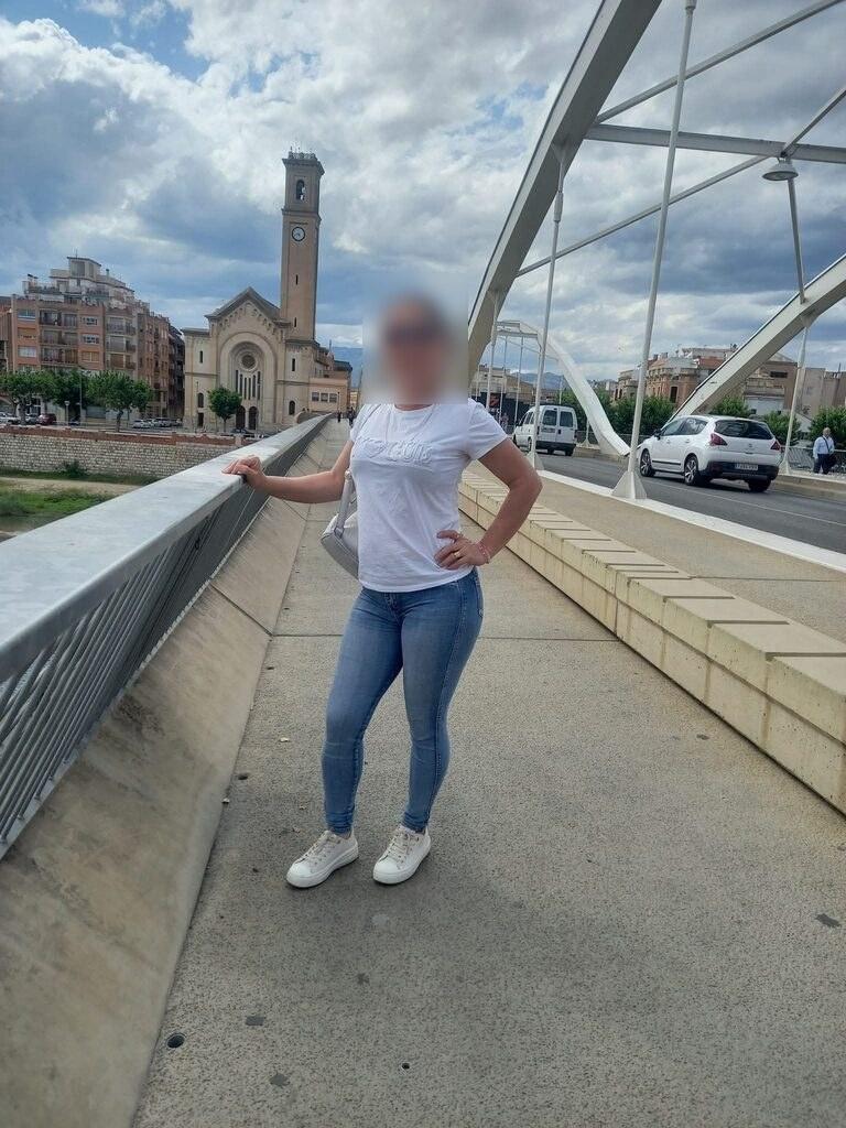 Chica busca chico en Álava: 