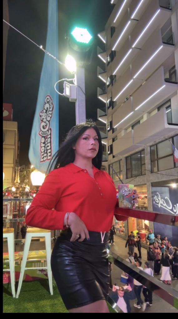 Travesti en Tenerife: 