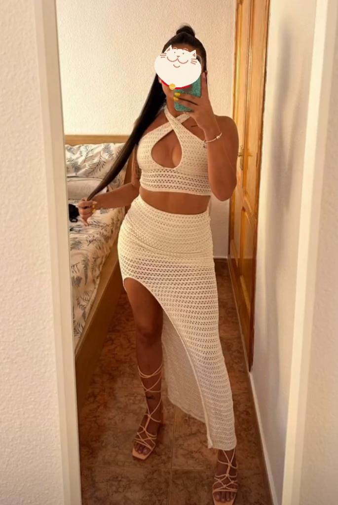 Chica busca chico en Valencia: 