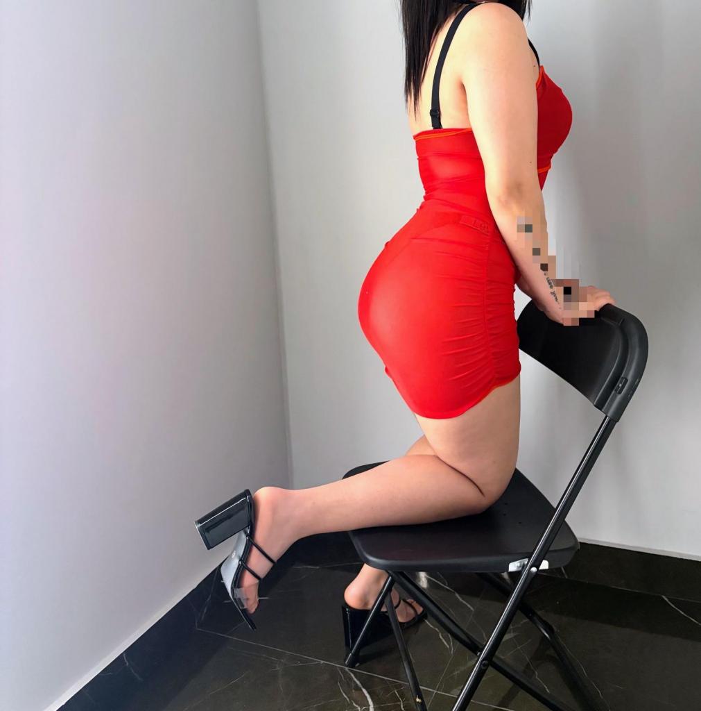 Chica busca chico en Madrid: 