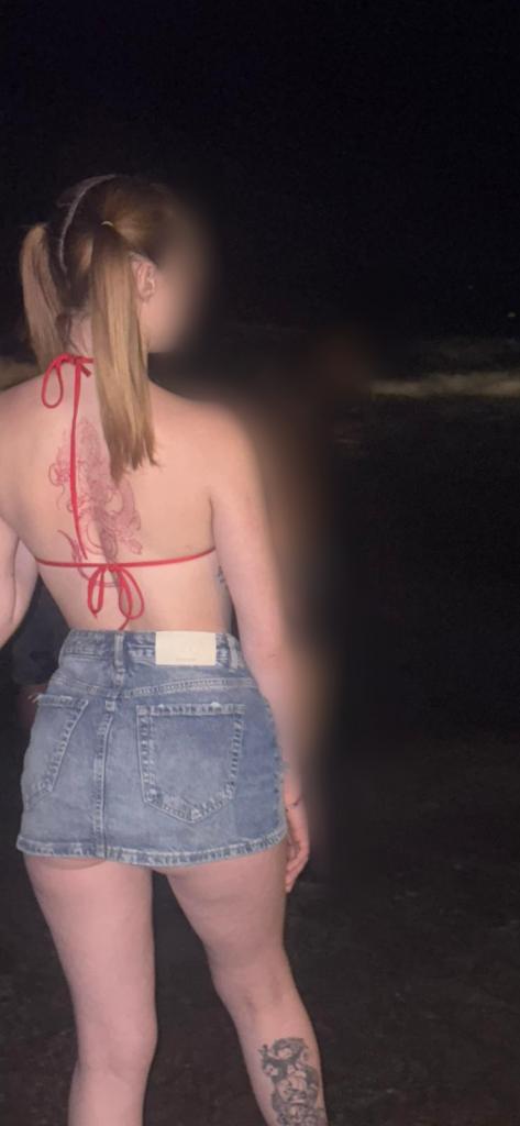 Chica busca chico en Valencia: 