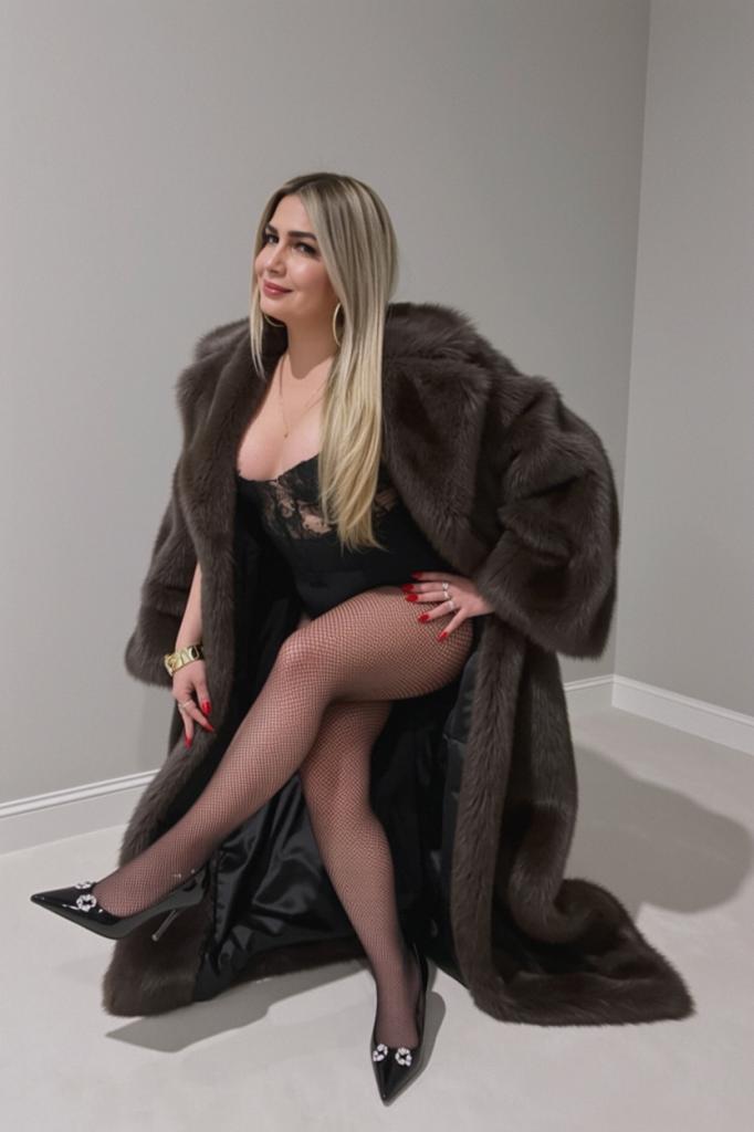 Travesti en Pontevedra: 