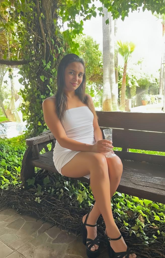 Chica busca chico en Barcelona: 