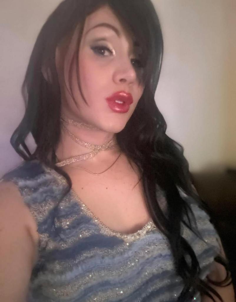 642286169: Transexual en Ávila