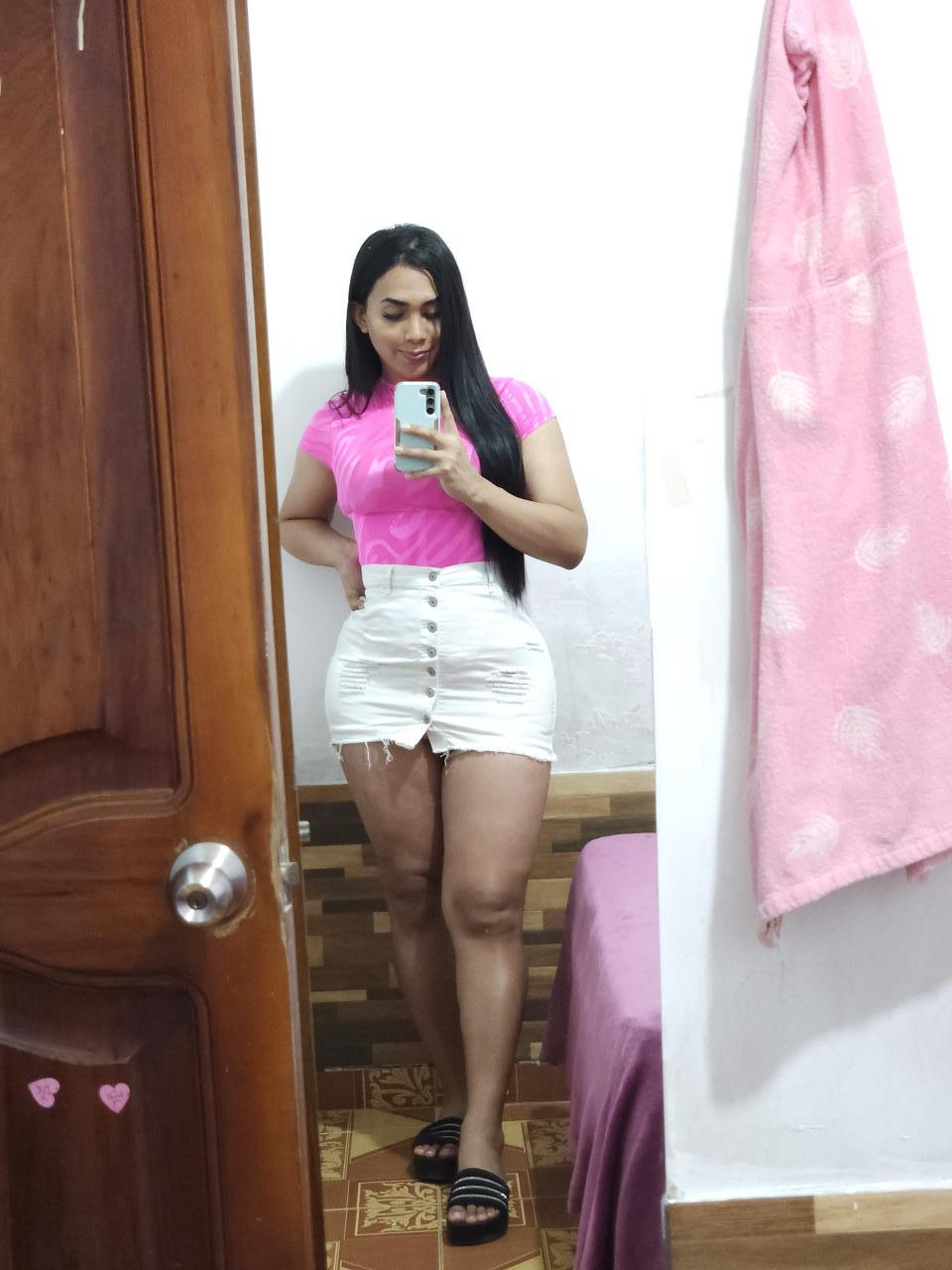 631560285: Transexual en Barcelona