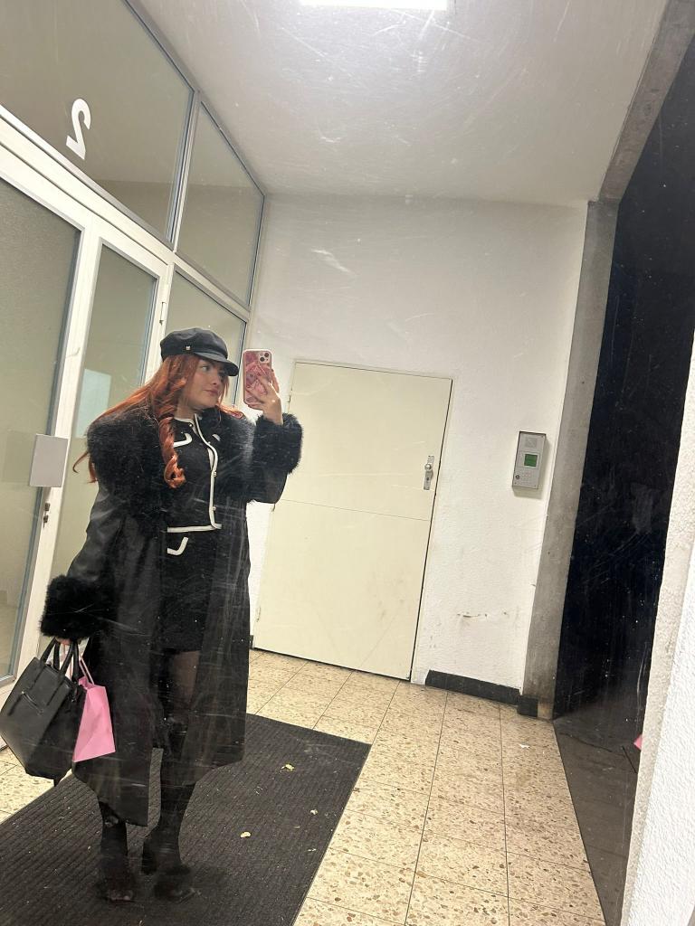 Chica busca chico en Málaga: 