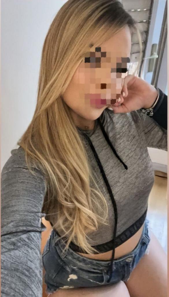 Chica busca chico en León: 