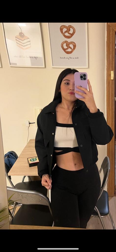 Chica busca chico en Pontevedra: 