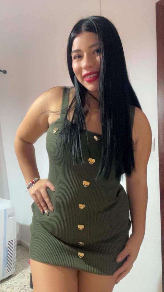 Chica busca chico en Málaga: 