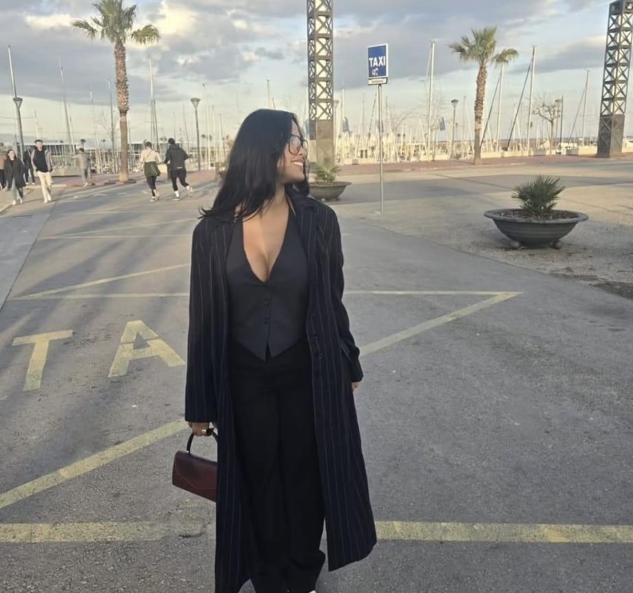 623164162: Chica busca chico en Ciudad Real