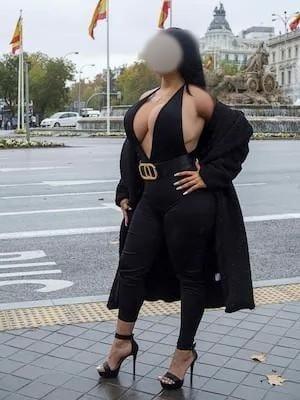 Chica busca chico en Granada: 