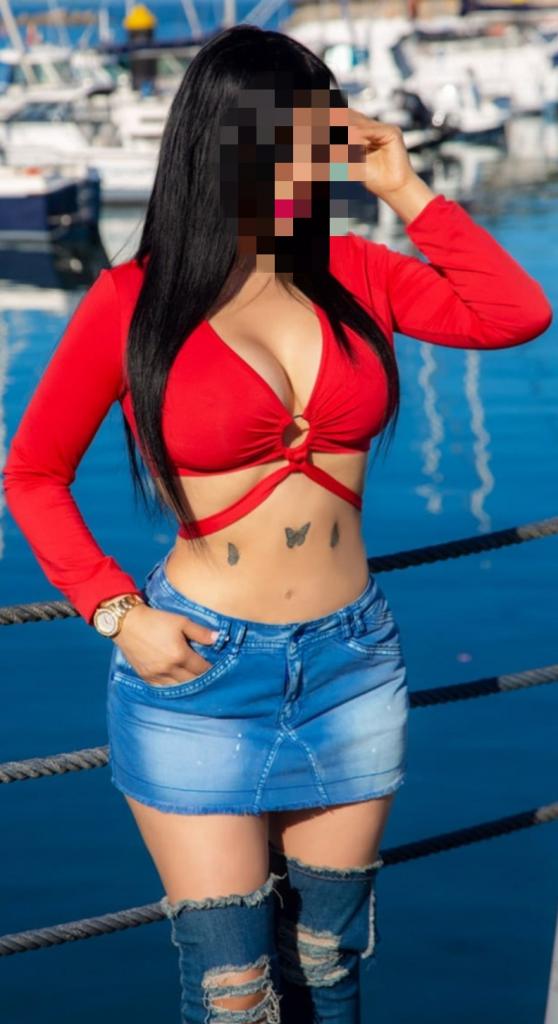 Chica busca chico en León: 