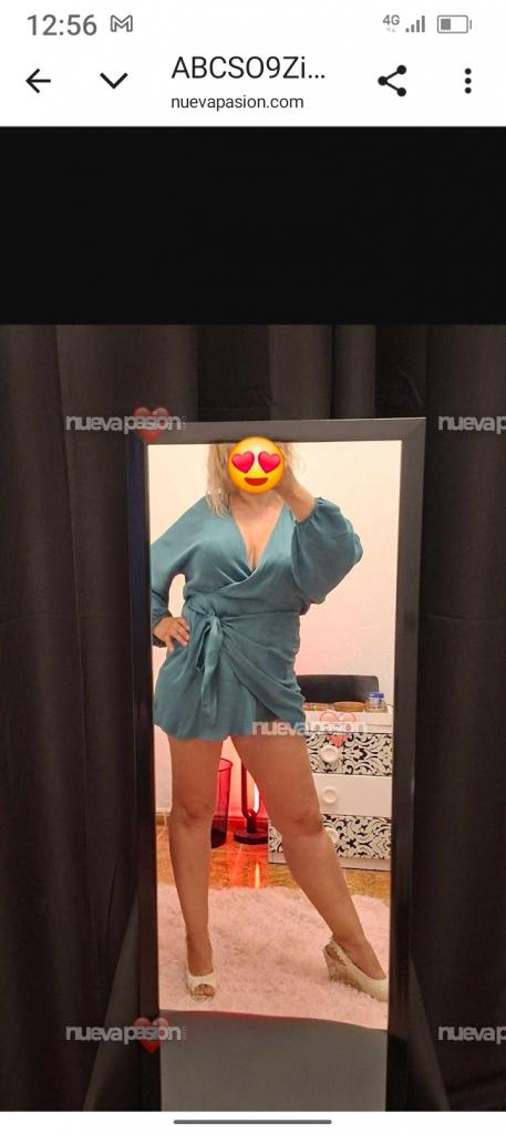 Chica busca chico en Murcia: 