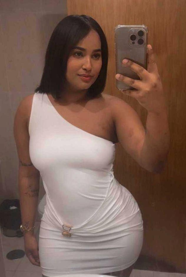 Chica busca chico en Las Palmas: 