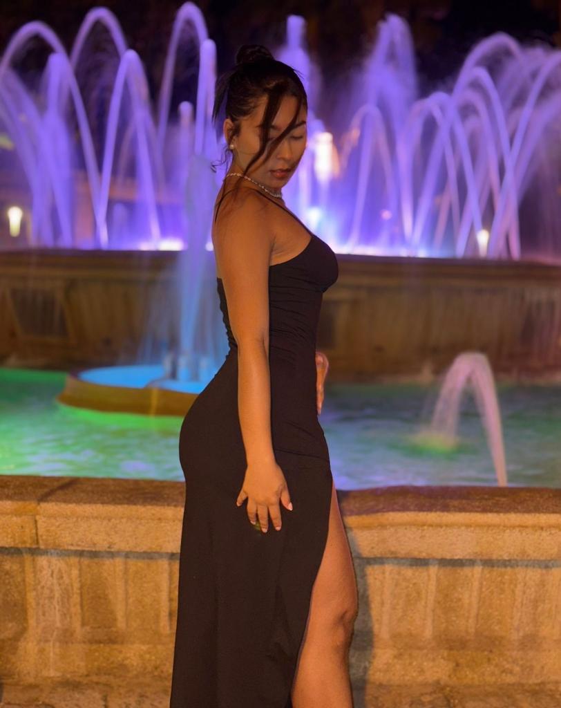 Chica busca chico en Málaga: 