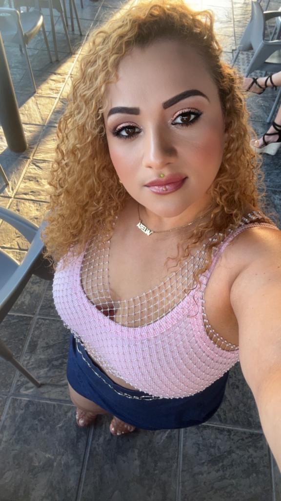 Chica busca chico en Ávila: 