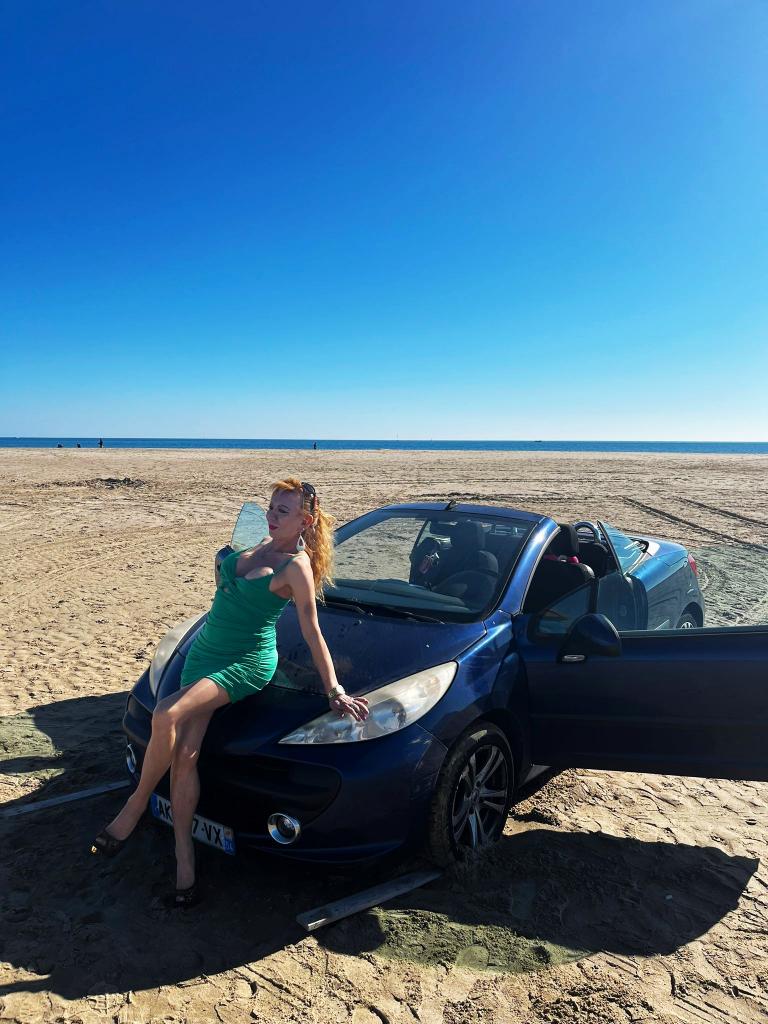 603132977: Travesti en Madrid