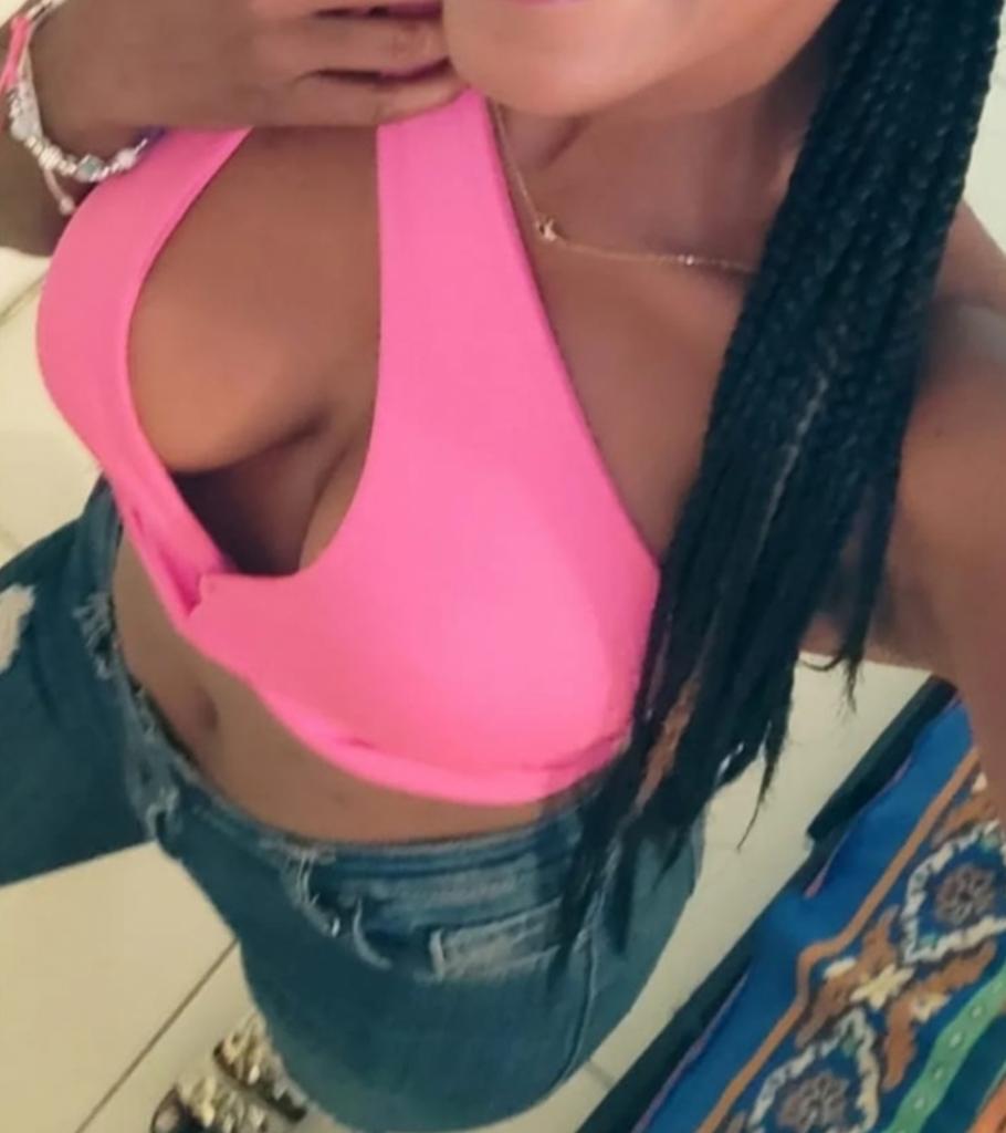 Chica busca chico en Badajoz: 