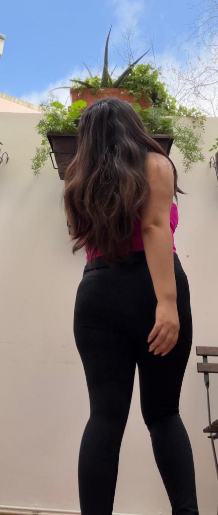 Chica busca chico en Barcelona: 