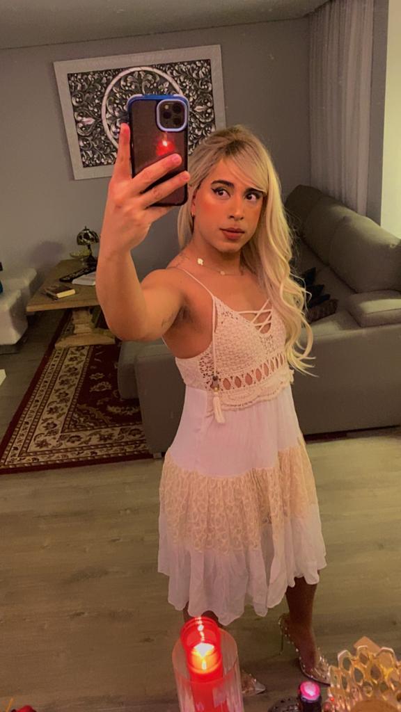 Transexual en Asturias: 