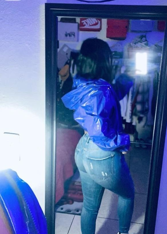 Chica busca chico en Badajoz: 