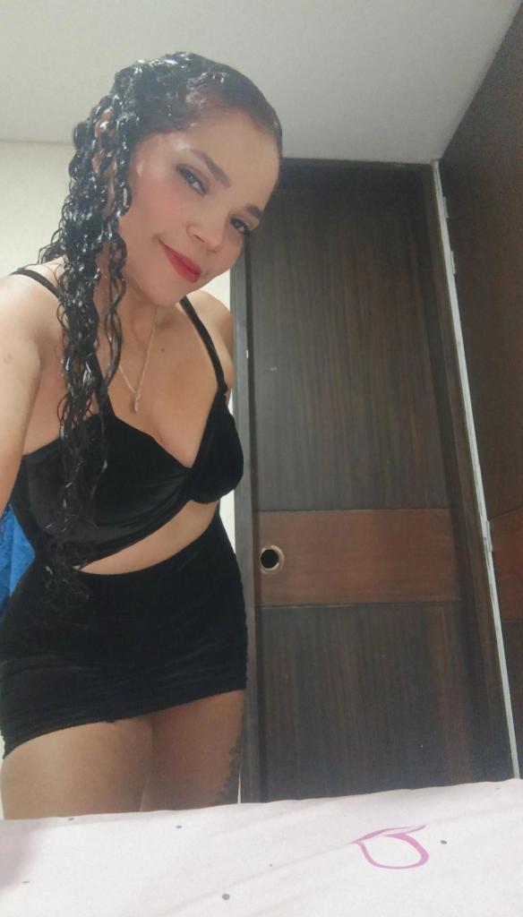 Chica busca chico en Málaga: 