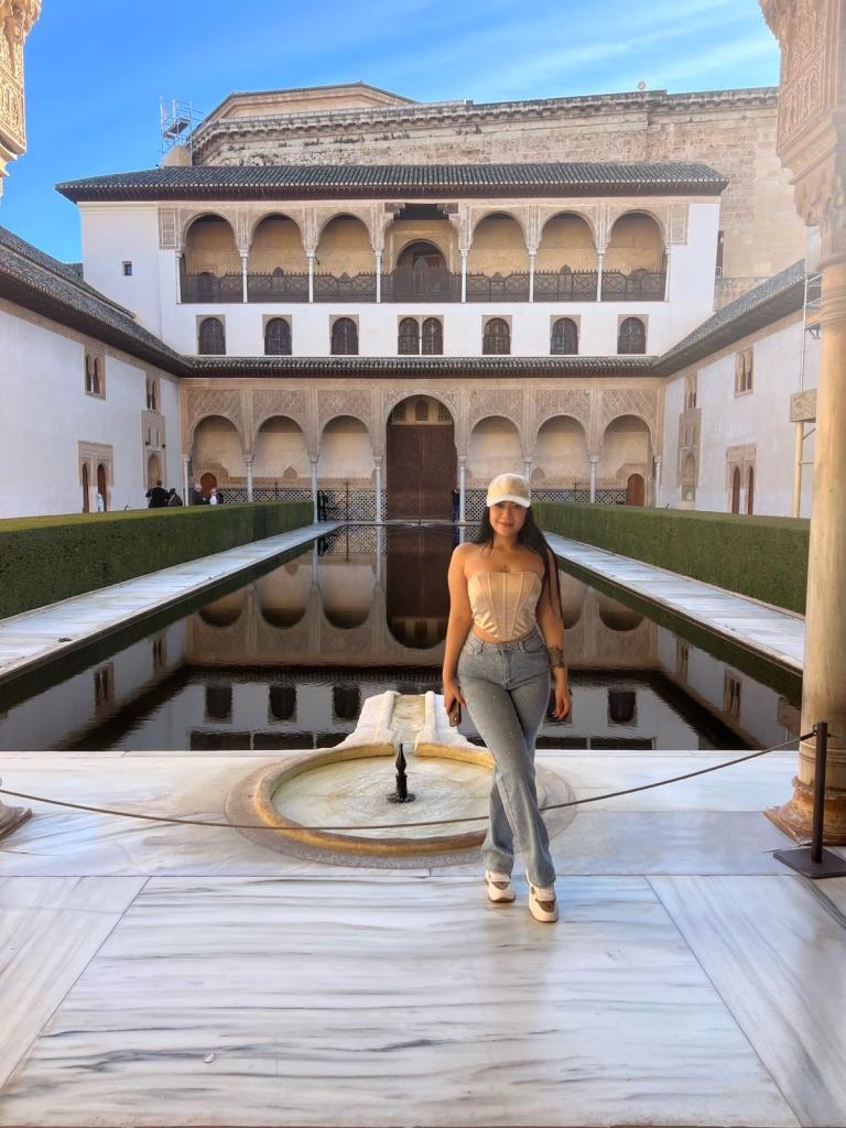 Chica busca chico en Málaga: 