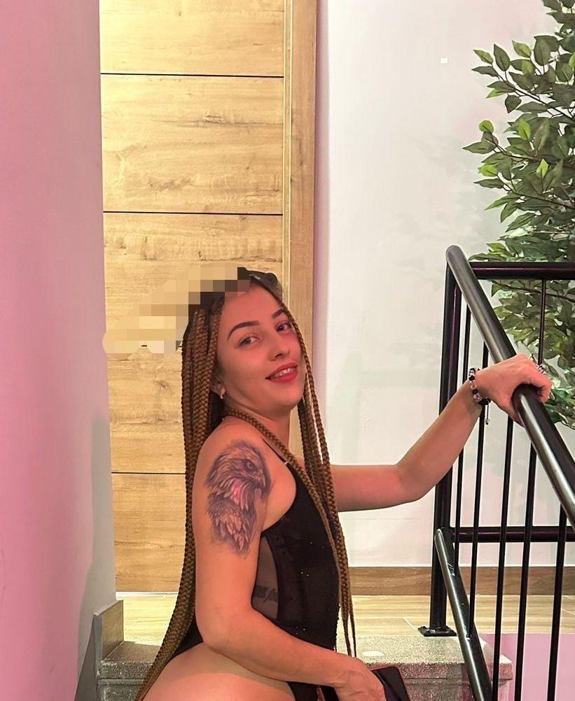 Chica busca chico en Jaén: 