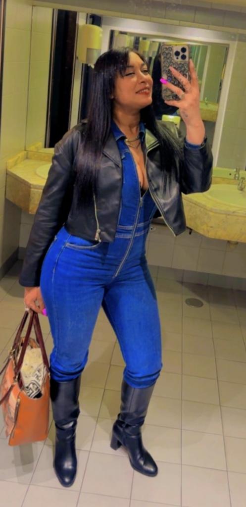 Chica busca chico en Las Palmas: 