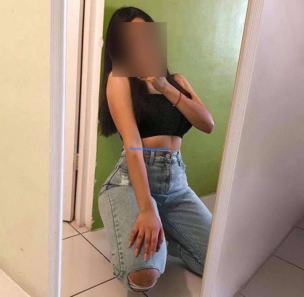 Chica busca chico en Málaga: 