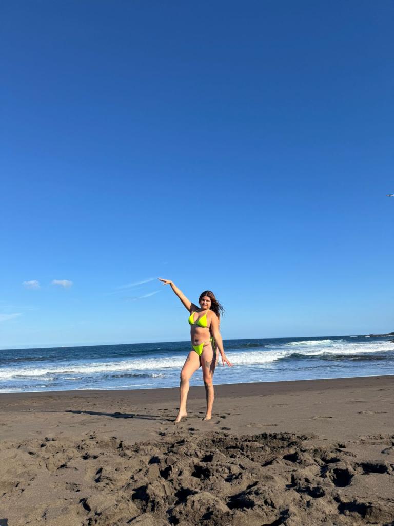 Chica busca chico en Las Palmas: 