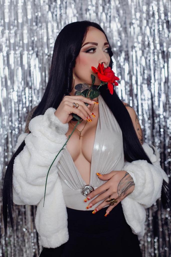 Travesti en Zaragoza: 