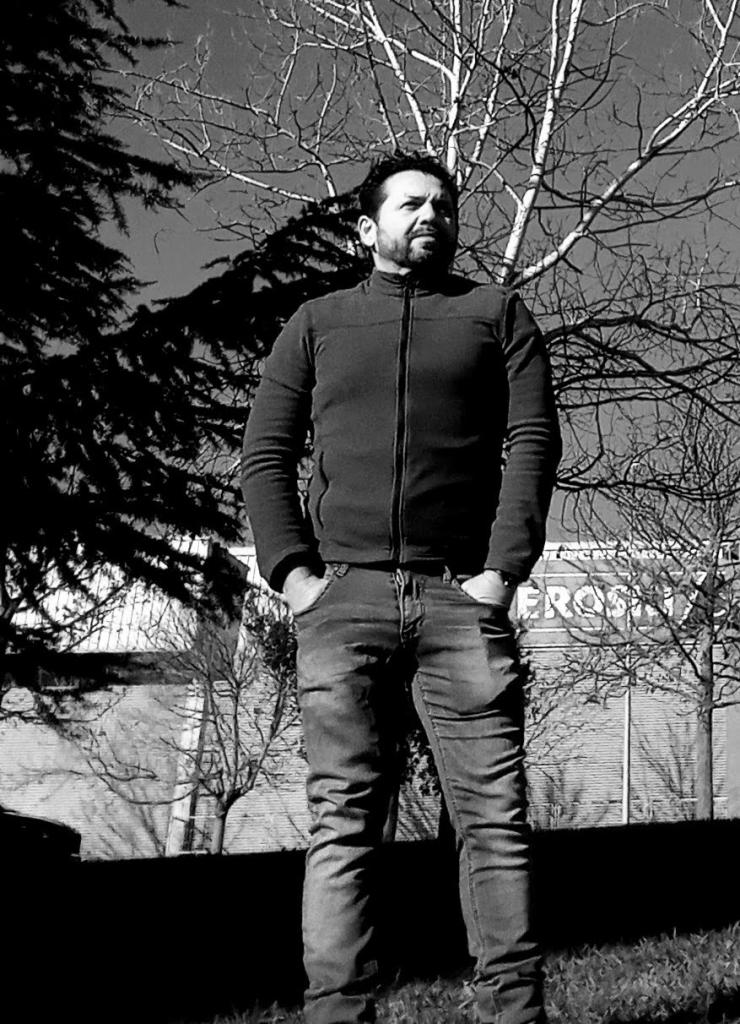 Chico busca chica en Navarra: 