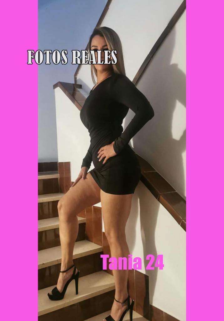 Chica busca chico en La Coruña: 