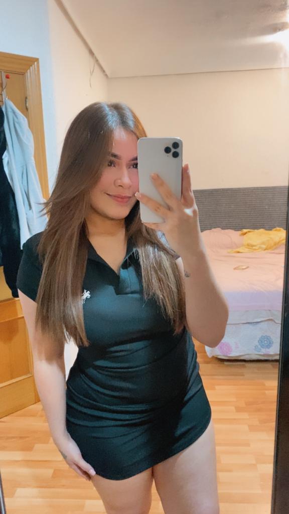 Chica busca chico en Albacete: 