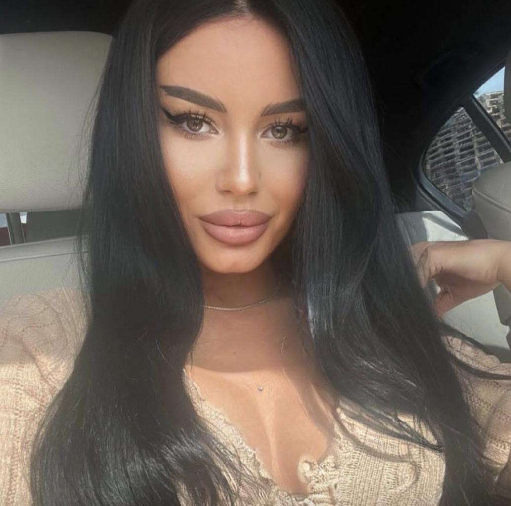 Chica busca chico en Ávila: 