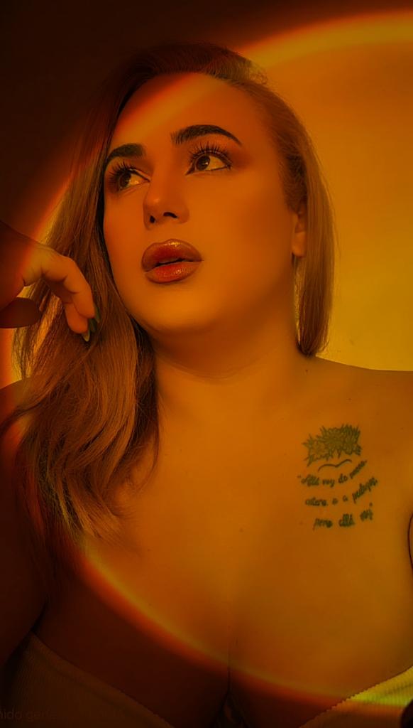 Transexual en Tenerife: 