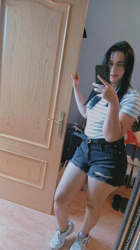 Chica busca chico en Barcelona: 