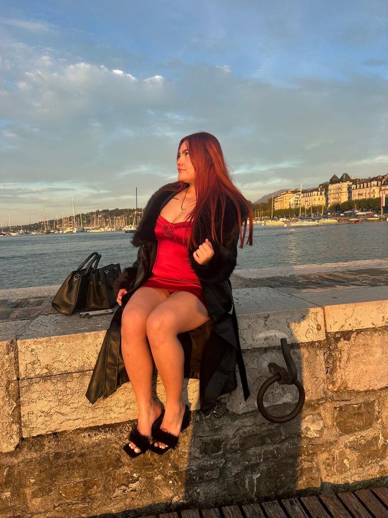 Chica busca chico en Málaga: 