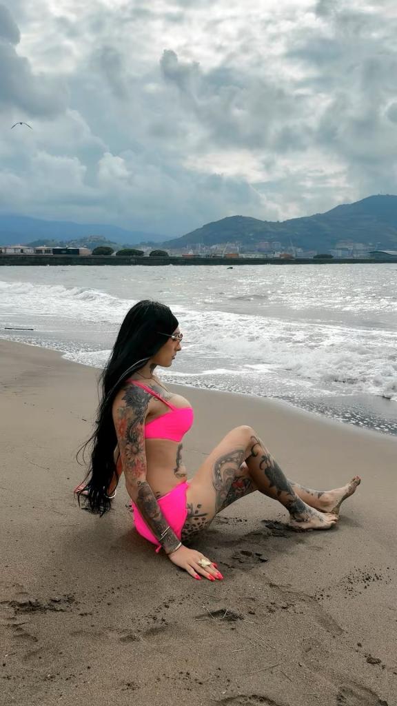 Transexual en La Rioja: 