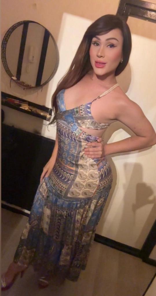 642286169: Transexual en Ávila