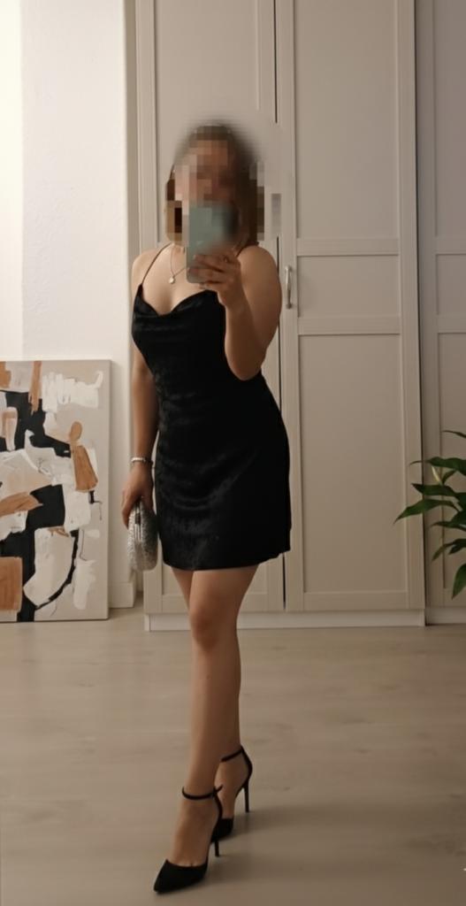 Chica busca chico en Zaragoza: 