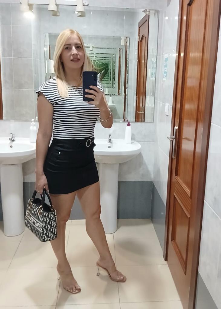 Chica busca chico en Córdoba: 