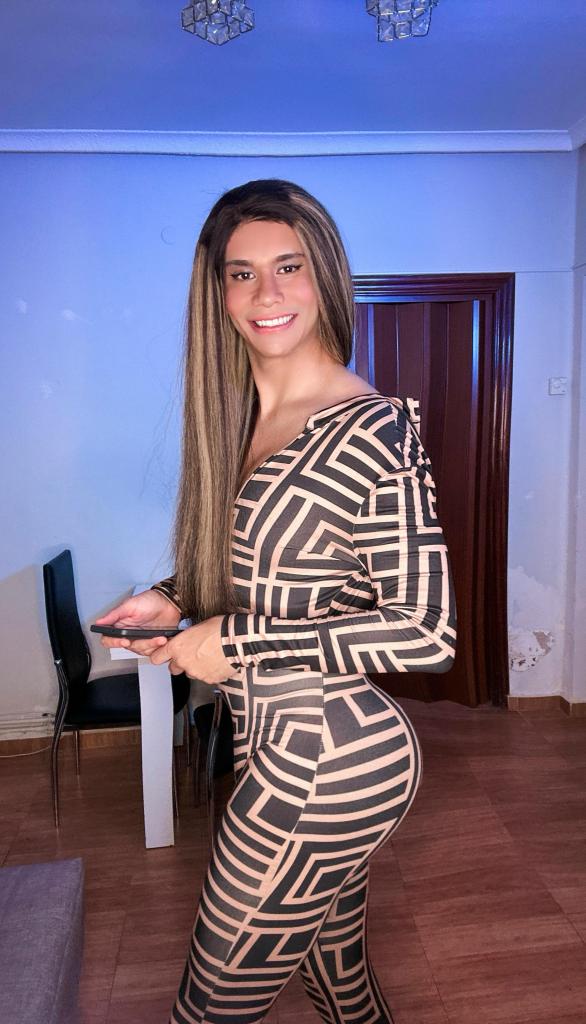 602552160: Travesti en Albacete