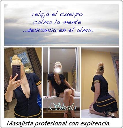 Chica busca chico en Sevilla: 