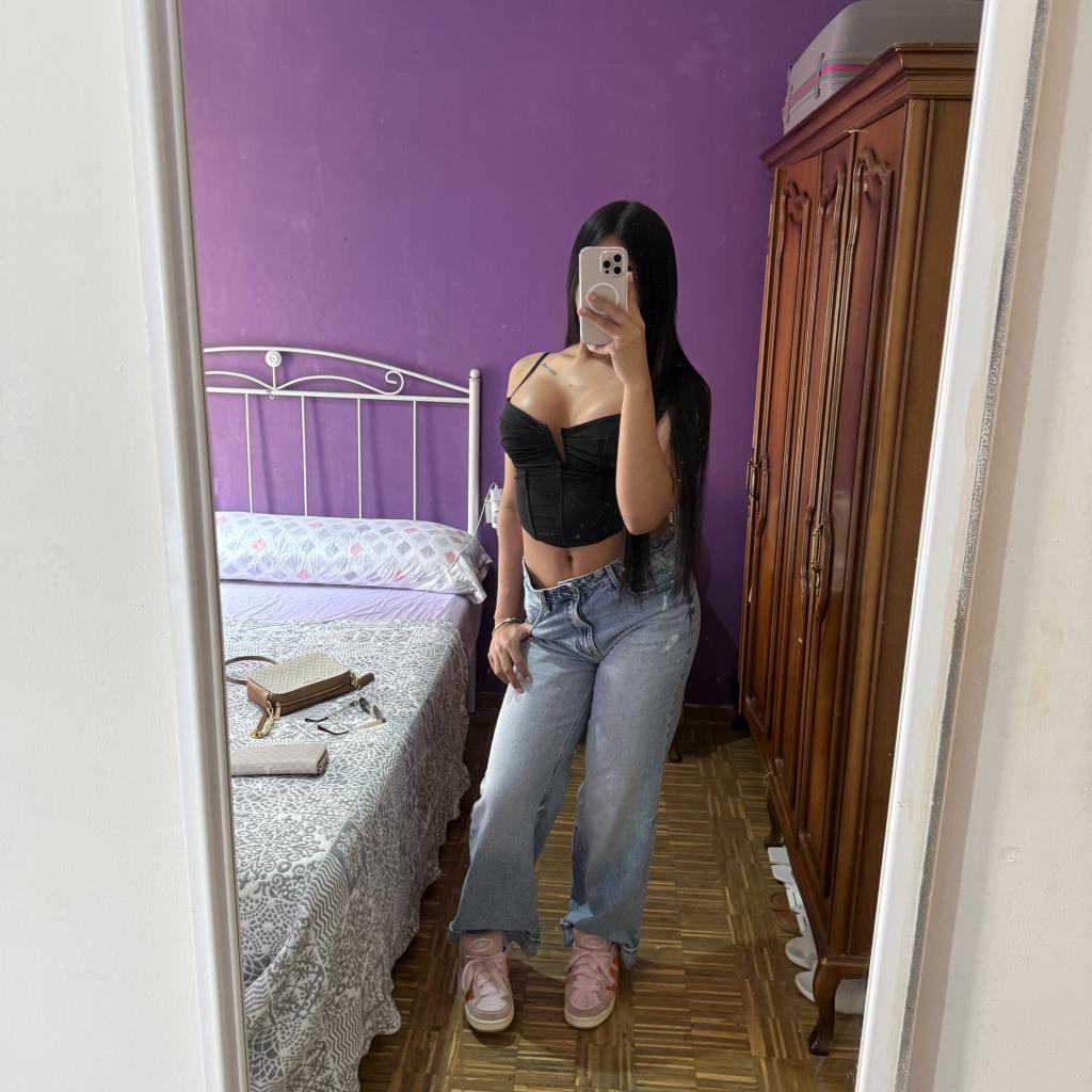 Transexual en Pontevedra: 