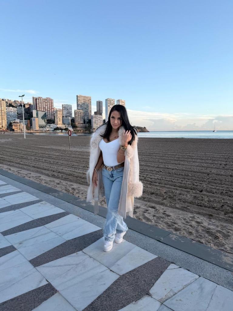 Chica busca chico en Zaragoza: 