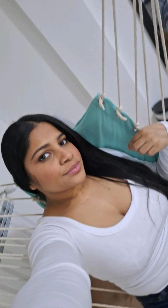 617782513: Chica busca chico en Valladolid