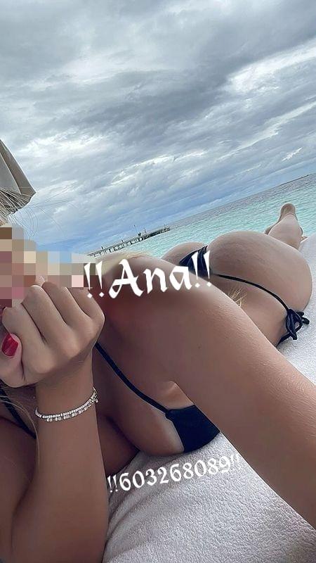 603268089: Chica busca chico en Badajoz