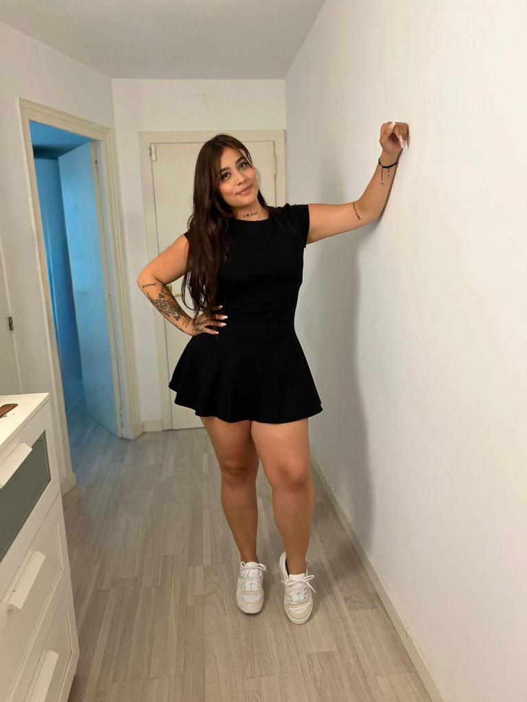742079750: Chica busca chico en Madrid